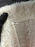 Unbranded 100% Polyester Ivory Casual Pants Size S - photo 4