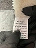Unbranded 100% Polyester Ivory Casual Pants Size S - photo 5