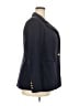 Lane Bryant Blue Blazer Size 18 - photo 4
