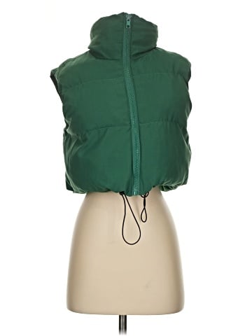 Merokeety Vest (view 1)