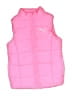 Puma 100% Polyester Pink Vest Size 3 - 4 - photo 1