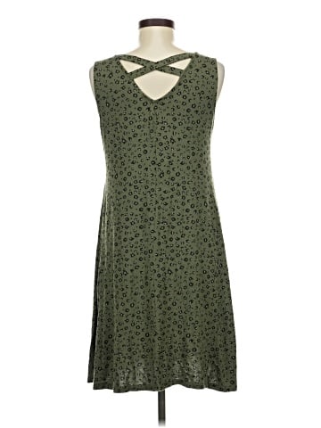 Style&Co Casual Dress (view 2)