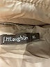 J. McLaughlin 100% Nylon Solid Tan Snow Jacket Size XL - photo 6