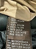 J. McLaughlin 100% Nylon Solid Tan Snow Jacket Size XL - photo 7