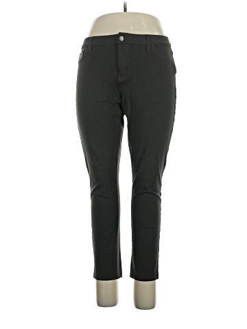 CALVIN KLEIN JEANS Casual Pants (view 1)