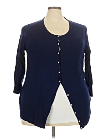 Premise Studio Cardigan (view 1)