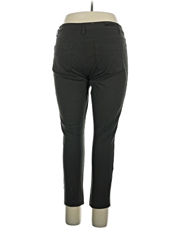 CALVIN KLEIN JEANS Casual Pants (view 2)