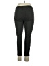 CALVIN KLEIN JEANS Solid Black Casual Pants Size 14 - photo 2