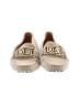 Tod's 100% Leather Tan Flats Size EU 38 - photo 2