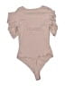 Intimately by Free People Tan Bodysuit Size S - photo 2