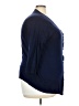 Premise Studio Blue Cardigan Size 3X - photo 4
