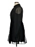Trixxi 100% Polyester Black Cocktail Dress Size XL - photo 5