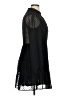 Trixxi 100% Polyester Black Cocktail Dress Size XL - photo 4