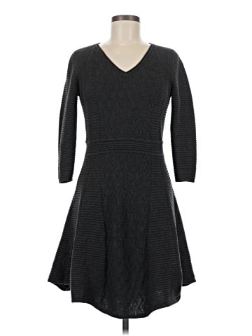 Dana Buchman Casual Dress (view 1)