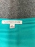 Notations 100% Polyester Teal Casual Dress Size XL - photo 7