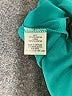 Notations 100% Polyester Teal Casual Dress Size XL - photo 8