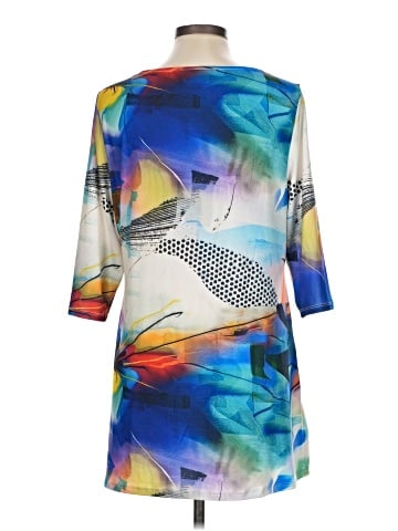 Michael Tyler Casual Dress (view 2)