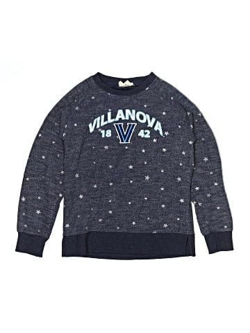 WES AND WILLY Pullover Sweater (view 1)