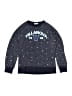WES AND WILLY Blue Pullover Sweater Size 10 - photo 1