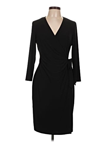 Anne Klein Cocktail Dress (view 1)
