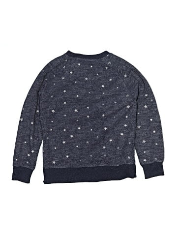 WES AND WILLY Pullover Sweater (view 2)