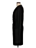 Anne Klein Solid Black Cocktail Dress Size 10 - photo 5