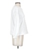 Lou & Grey White Sweatshirt Size XS - photo 4
