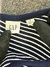 Gap Black Bodysuit Size S - photo 3