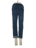 Liverpool Los Angeles Color Block Blue Jeans Size 4 (petite) - photo 2