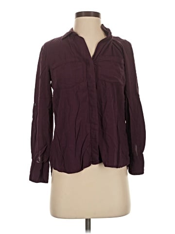 Sandra Ingrish Long Sleeve Blouse (view 1)