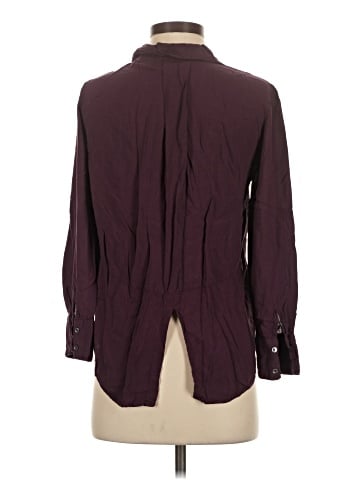 Sandra Ingrish Long Sleeve Blouse (view 2)