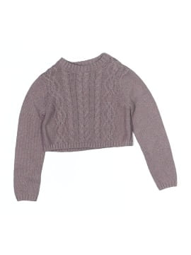 Cupcakes & Cashmere Pullover Sweater
