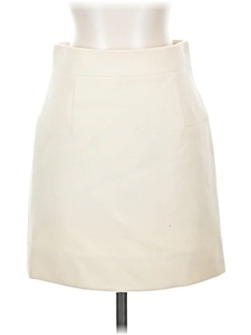 J.Crew Wool Skirt (view 1)