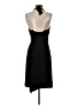 Laundry by Shelli Segal Solid Black Cocktail Dress Size 4 - photo 2