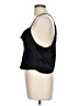Zara Black Sleeveless Top Size L - photo 5