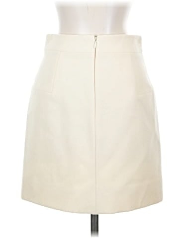 J.Crew Wool Skirt (view 2)
