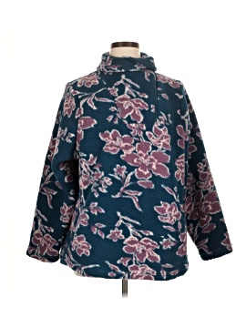 Cuddl Duds Cardigan