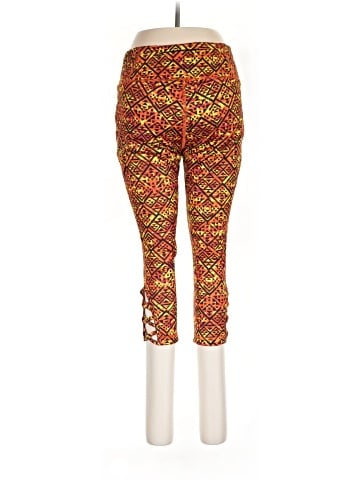 Exertek Leggings (view 2)