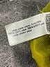 Zara Solid Green Dress Pants Size XS - photo 7