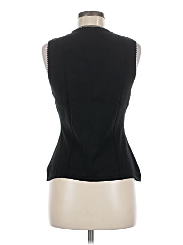 Petite Sophisticate Sleeveless T-Shirt (view 2)