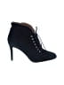 Corso Como Black Ankle Boots Size 7 - photo 1