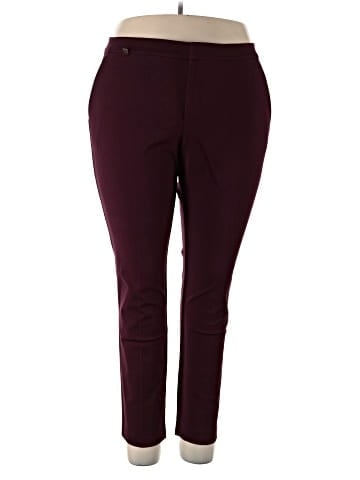 Lauren by Ralph Lauren Active Pants (view 1)