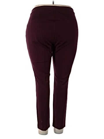 Lauren by Ralph Lauren Active Pants (view 2)