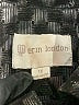 Erin London 100% Polyester Black Jacket Size 1X - photo 6