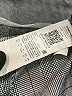 Emporio Armani Plaid Gray Casual Pants Size 31 waist - photo 8