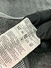 Emporio Armani Plaid Gray Casual Pants Size 31 waist - photo 9