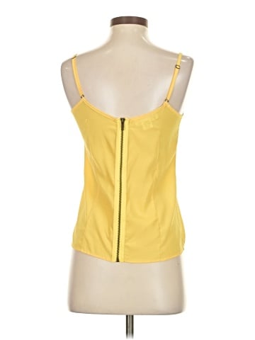 Imaginary Voyage Sleeveless Blouse (view 2)