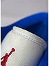 Air Jordan Blue 1 Low Sneakers Size 9 - photo 3