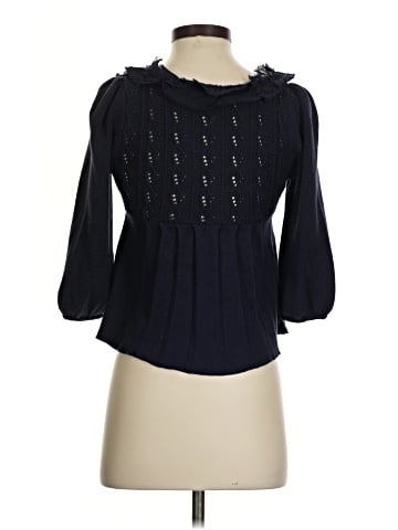 Knitted & Knotted Cardigan (view 2)
