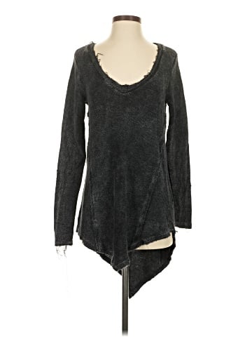 Staring at Stars Pullover Sweater (view 1)